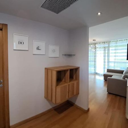 Appartamento Le Vele Fiumicino Luaran gambar